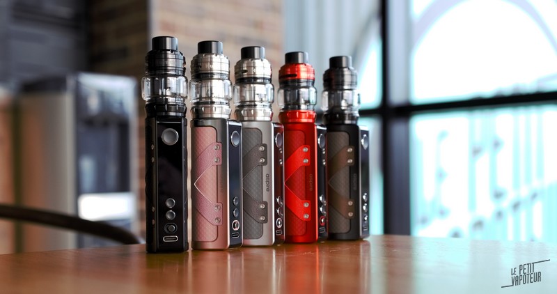 finitions kit huracan ex blog le petit vapoteur